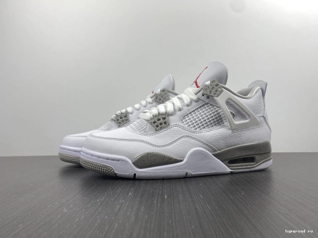 Retro White Jordan CT8527-100 4 (2021) Oreo 1015